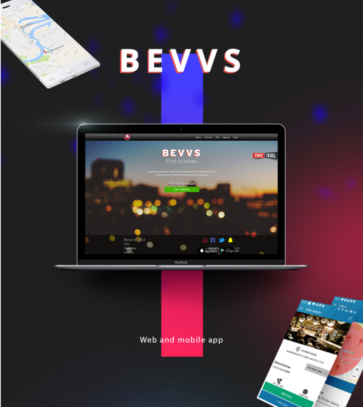 BEVVS