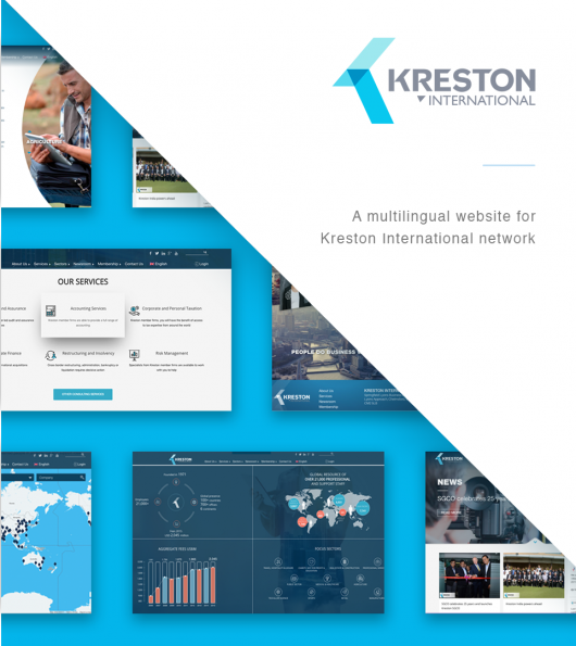 KRESTON.COM